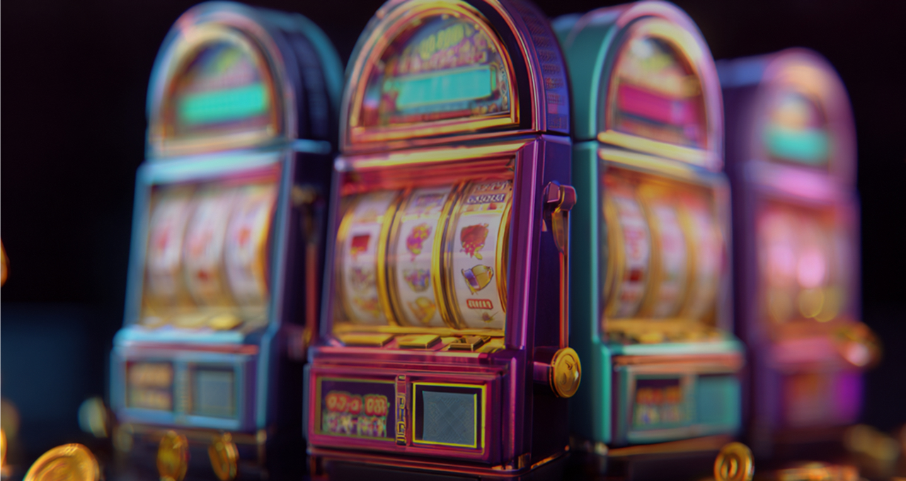 Slot Madness Casino
