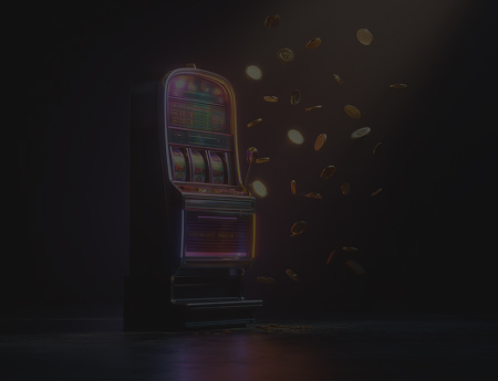 Slot Madness Casino