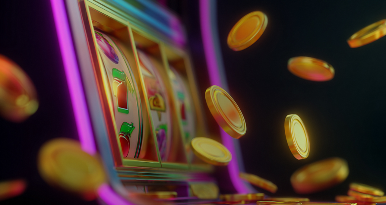 Slot Madness Casino